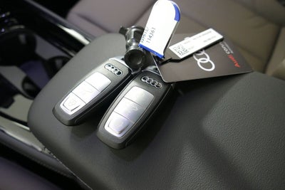 2026 Audi Q3 S line quattro
