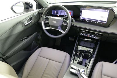 2026 Audi Q3 S line quattro