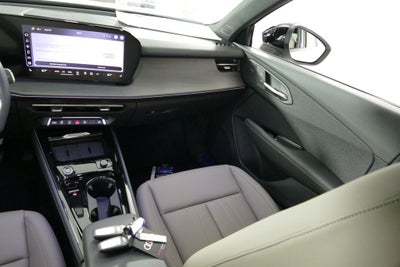 2026 Audi Q3 S line quattro