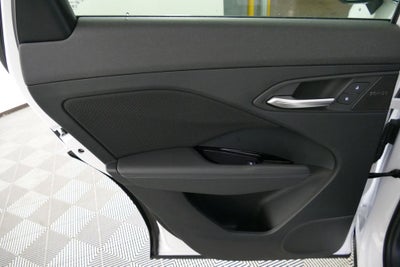 2026 Audi Q3 S line quattro