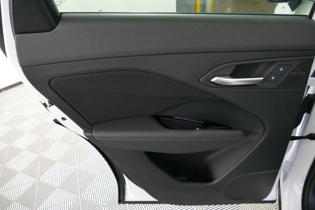 2026 Audi Q3 S line quattro