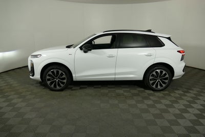 2026 Audi Q3 S line quattro