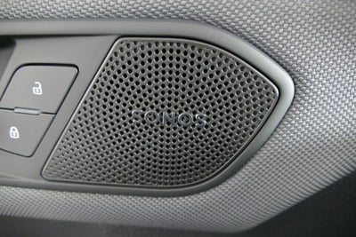 2026 Audi Q3 S line quattro