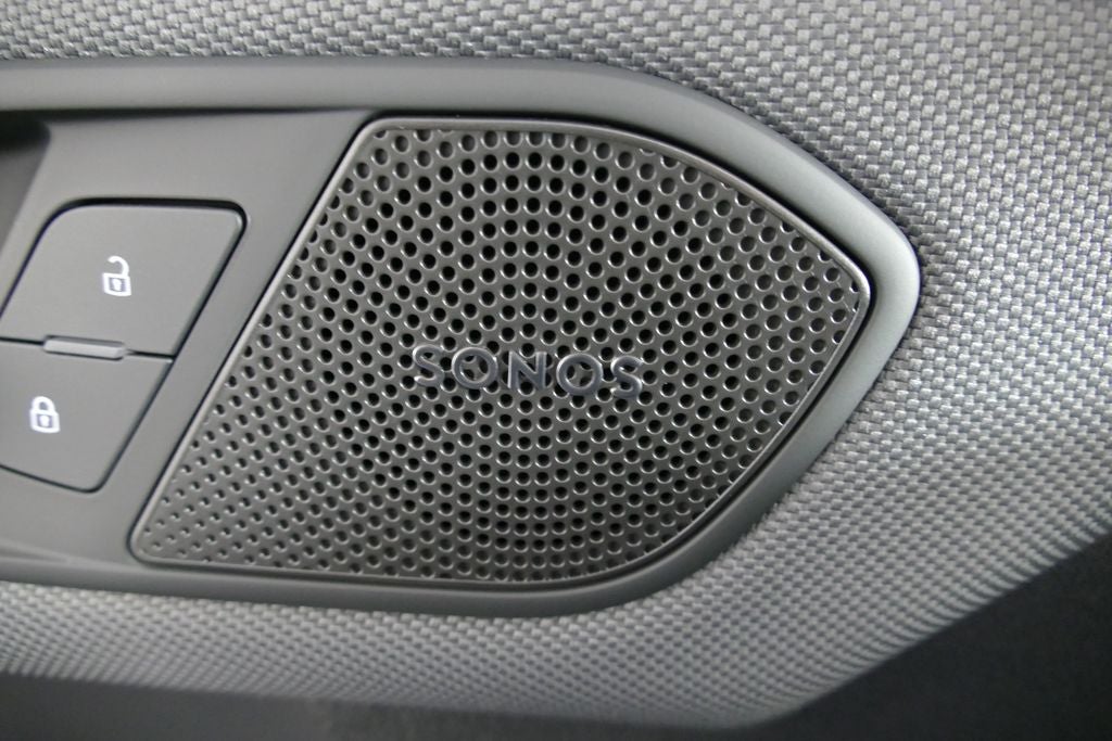 2026 Audi Q3 S line quattro