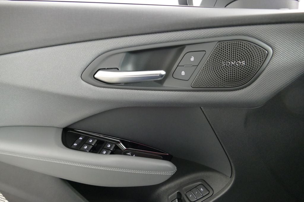 2026 Audi Q3 S line quattro