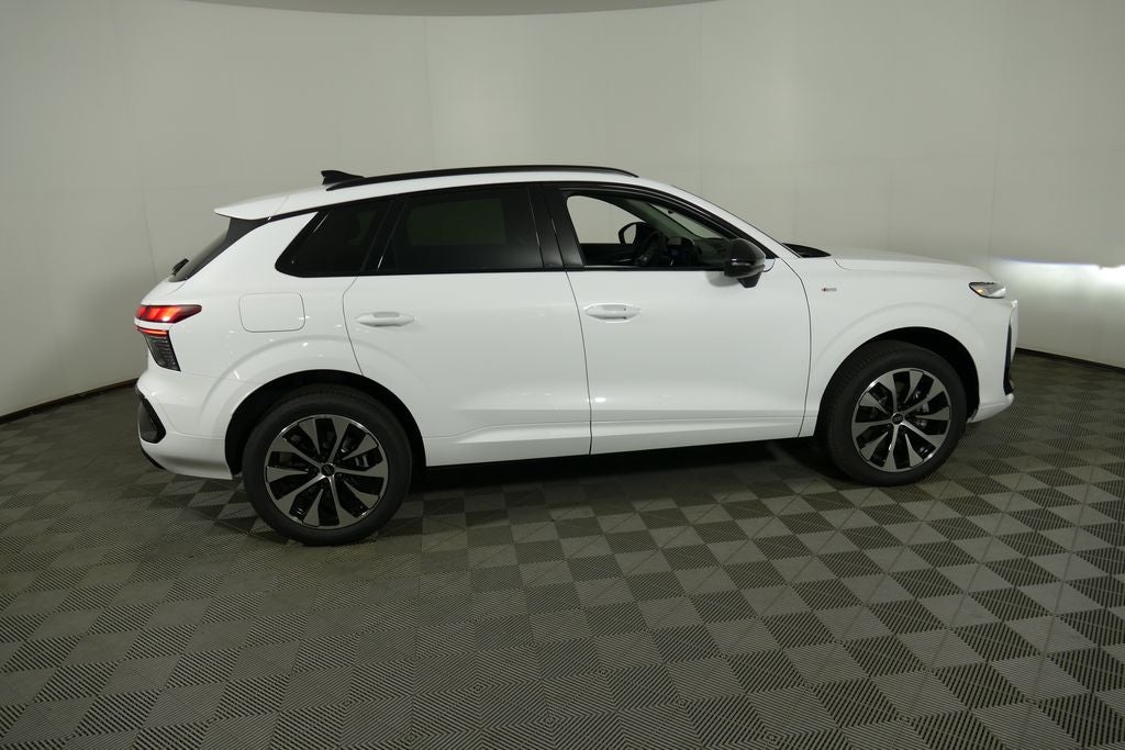 2026 Audi Q3 S line quattro