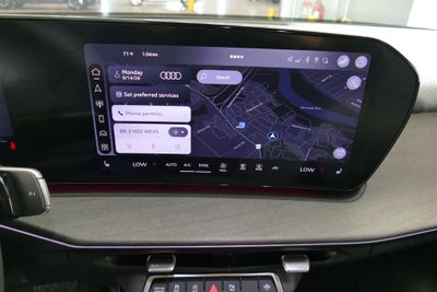2026 Audi Q3 S line quattro