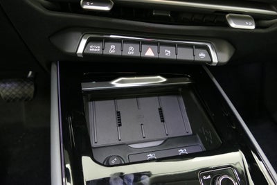 2026 Audi Q3 S line quattro