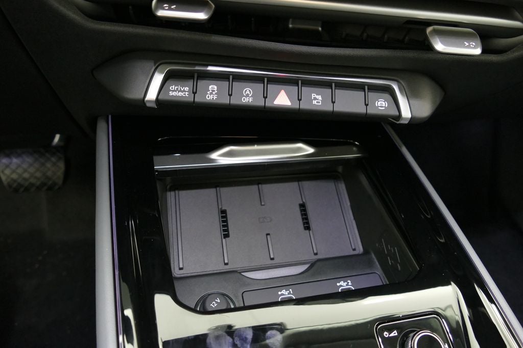 2026 Audi Q3 S line quattro