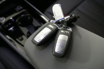2026 Audi Q3 S line quattro