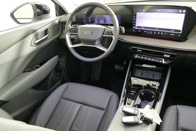 2026 Audi Q3 S line quattro