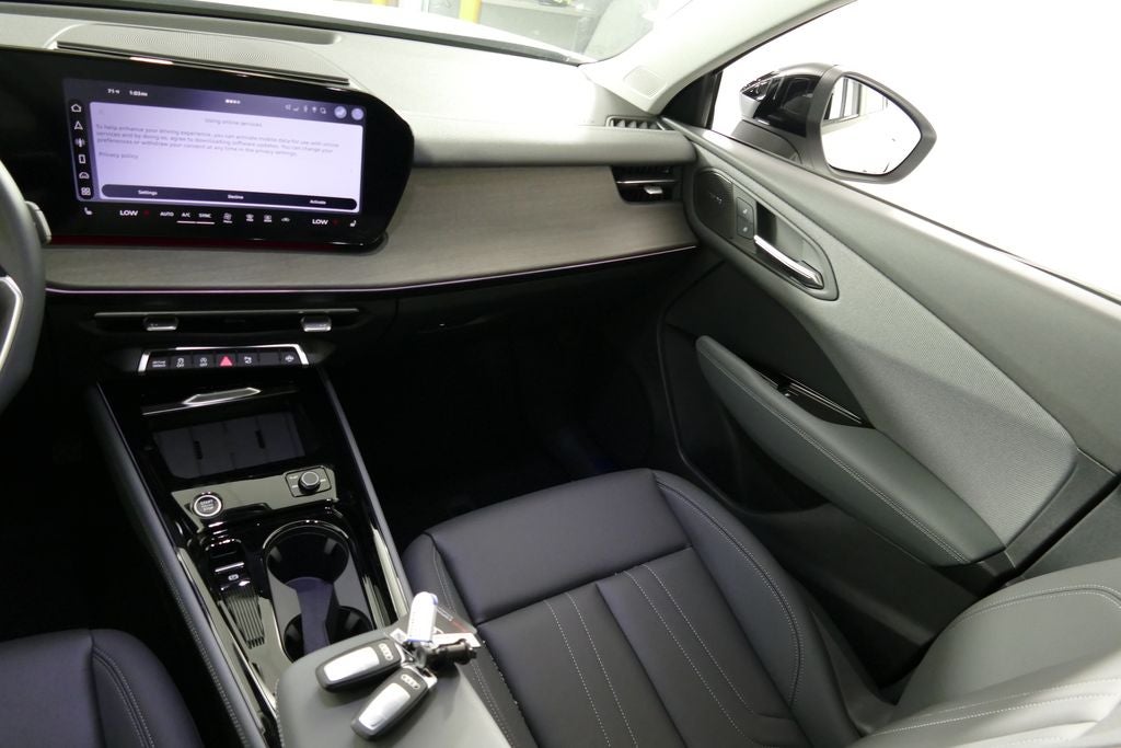 2026 Audi Q3 S line quattro
