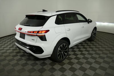 2026 Audi Q3 S line quattro