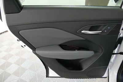 2026 Audi Q3 S line quattro