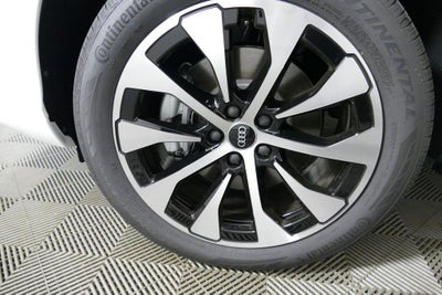 2026 Audi Q3 S line quattro