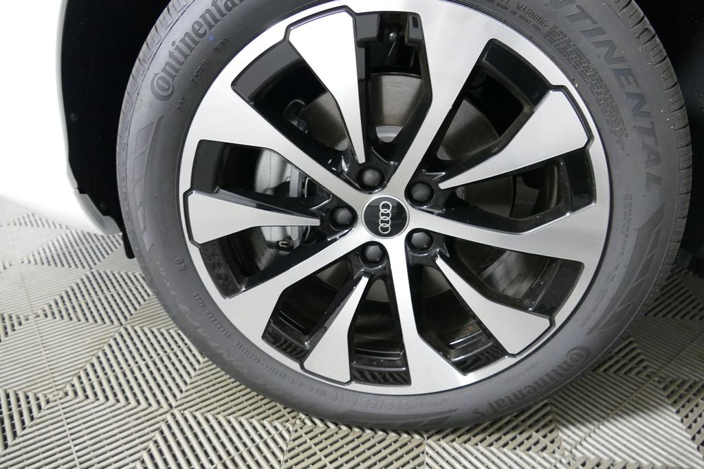 2026 Audi Q3 S line quattro