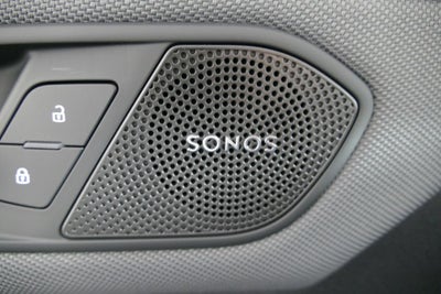 2026 Audi Q3 S line quattro