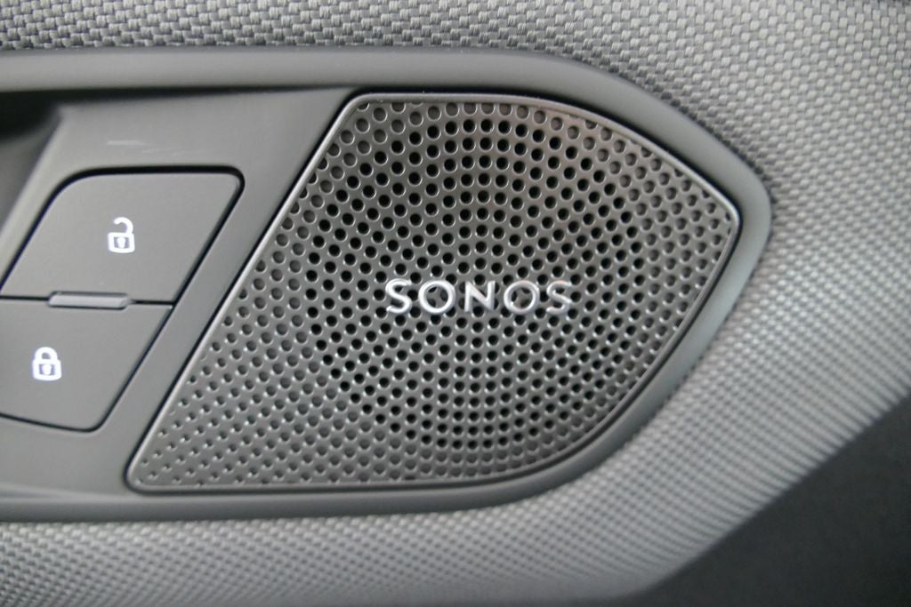 2026 Audi Q3 S line quattro