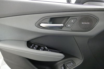 2026 Audi Q3 S line quattro