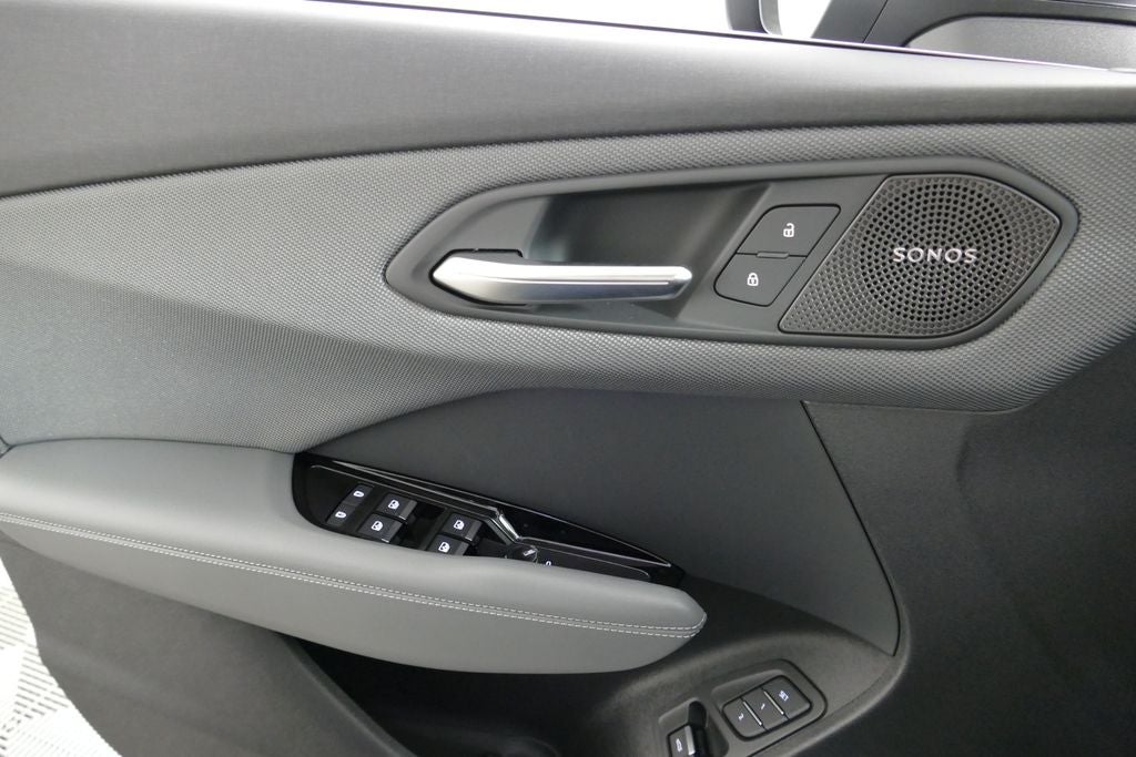 2026 Audi Q3 S line quattro
