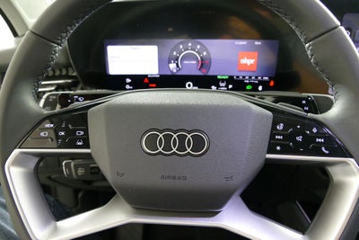 2026 Audi Q3 S line quattro
