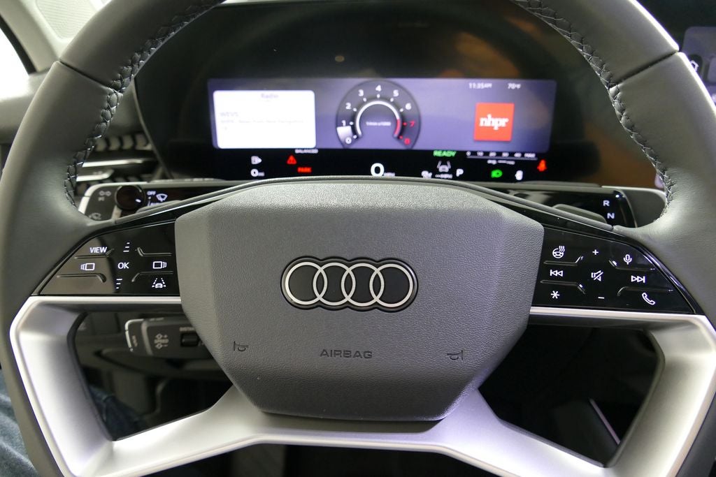2026 Audi Q3 S line quattro