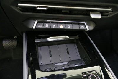 2026 Audi Q3 S line quattro