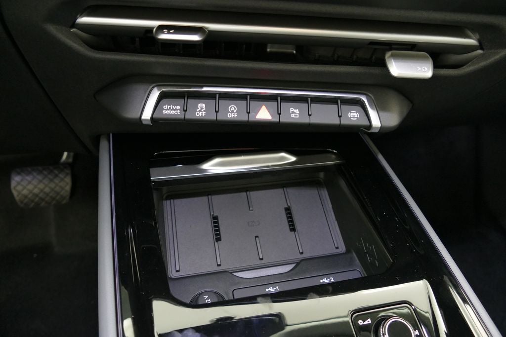 2026 Audi Q3 S line quattro