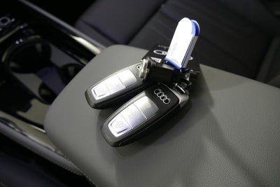 2026 Audi Q3 S line quattro