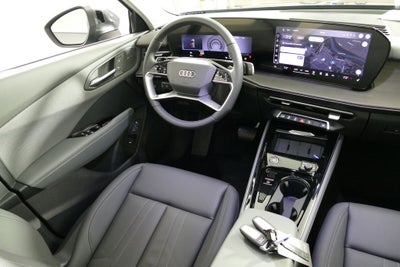2026 Audi Q3 S line quattro