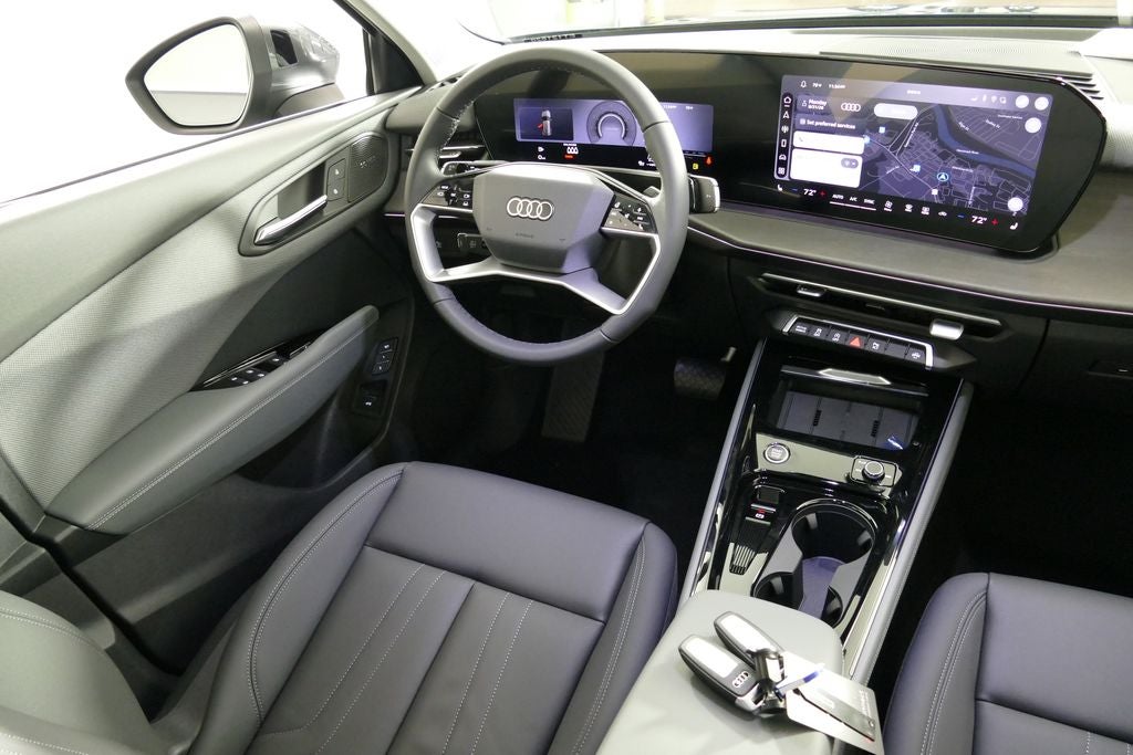2026 Audi Q3 S line quattro
