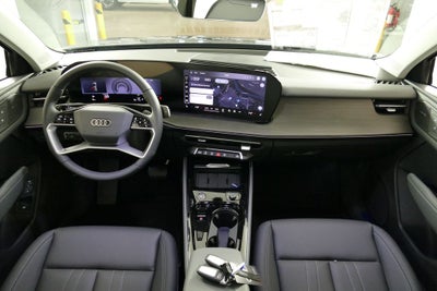 2026 Audi Q3 S line quattro