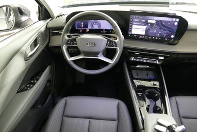 2026 Audi Q3 S line quattro