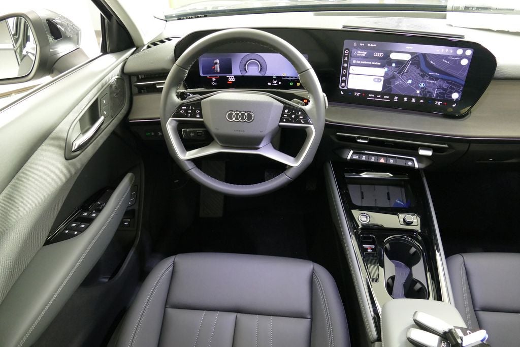 2026 Audi Q3 S line quattro