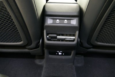 2026 Audi Q3 S line quattro