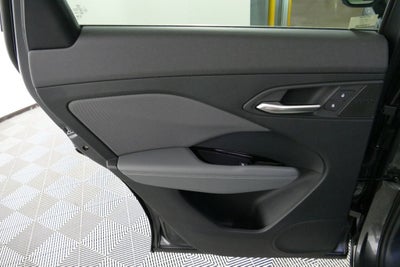 2026 Audi Q3 S line quattro