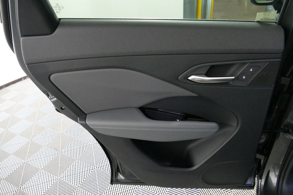 2026 Audi Q3 S line quattro