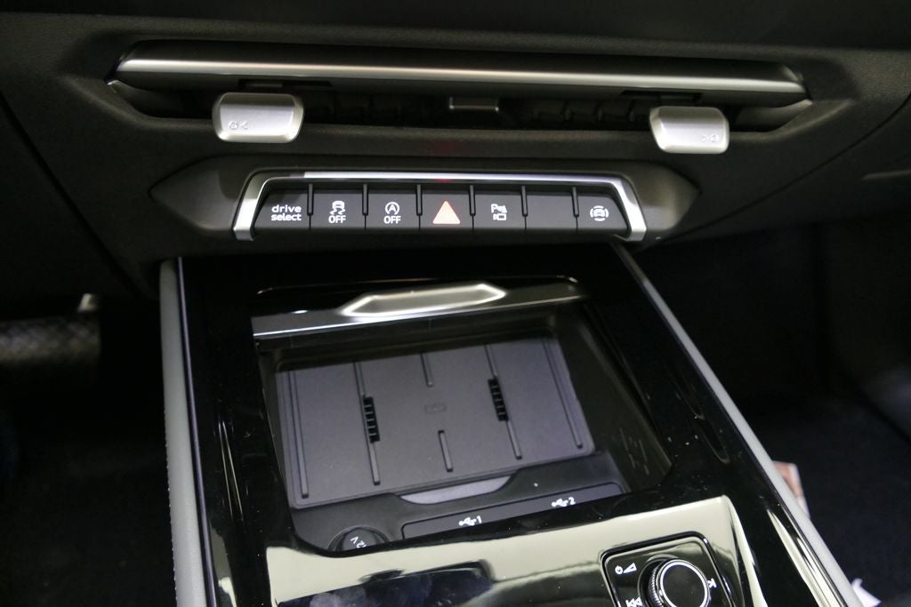 2026 Audi Q3 S Line quattro