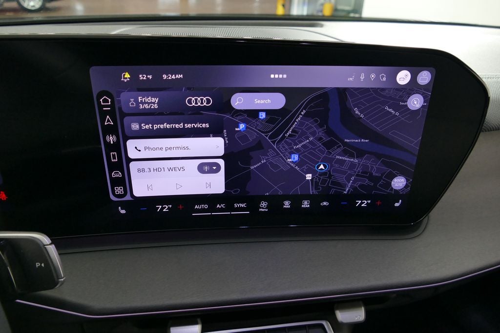 2026 Audi Q3 S Line quattro