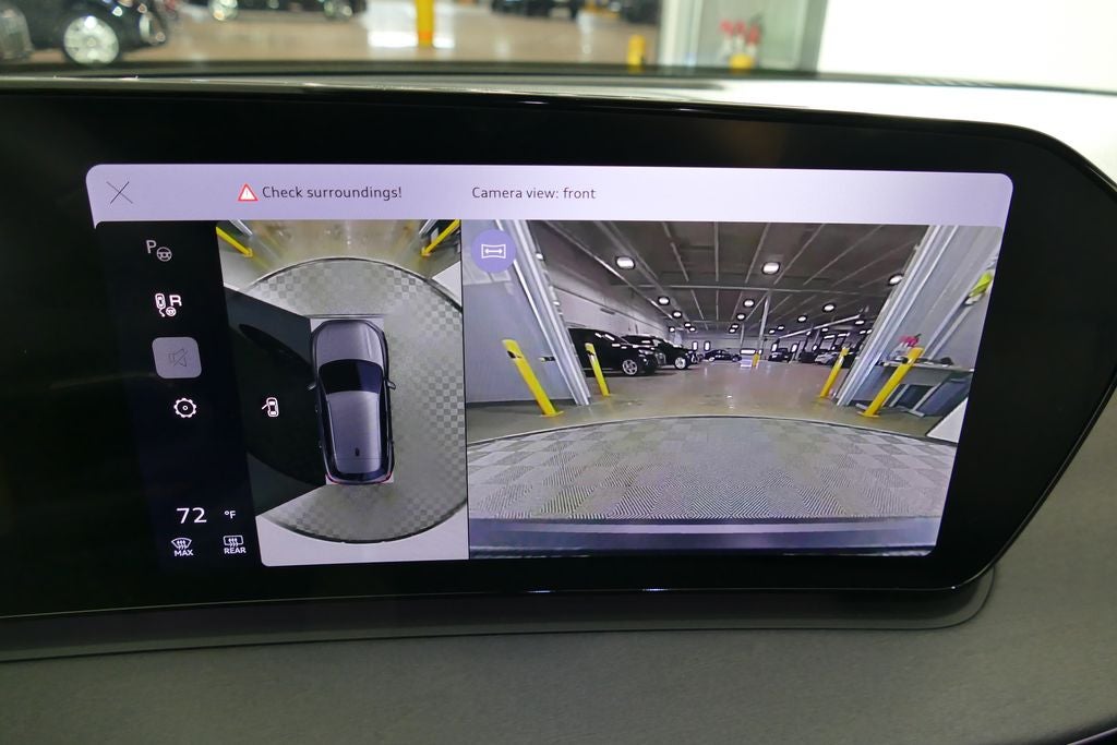 2026 Audi Q3 S Line quattro