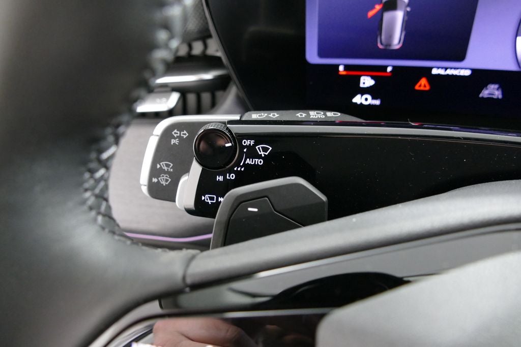 2026 Audi Q3 S Line quattro