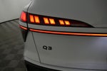 2026 Audi Q3 S Line quattro