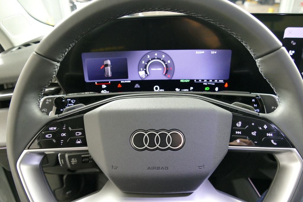 2026 Audi Q3 S Line quattro