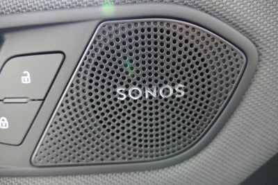 2026 Audi Q3 S Line quattro