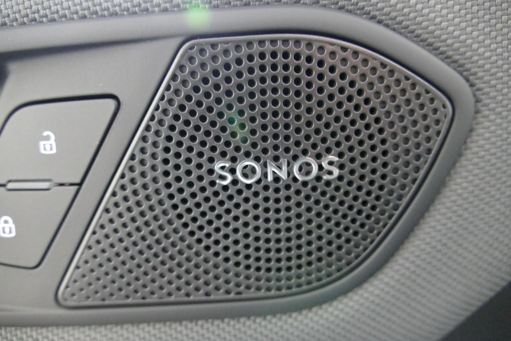 2026 Audi Q3 S Line quattro