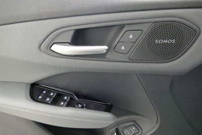 2026 Audi Q3 S Line quattro