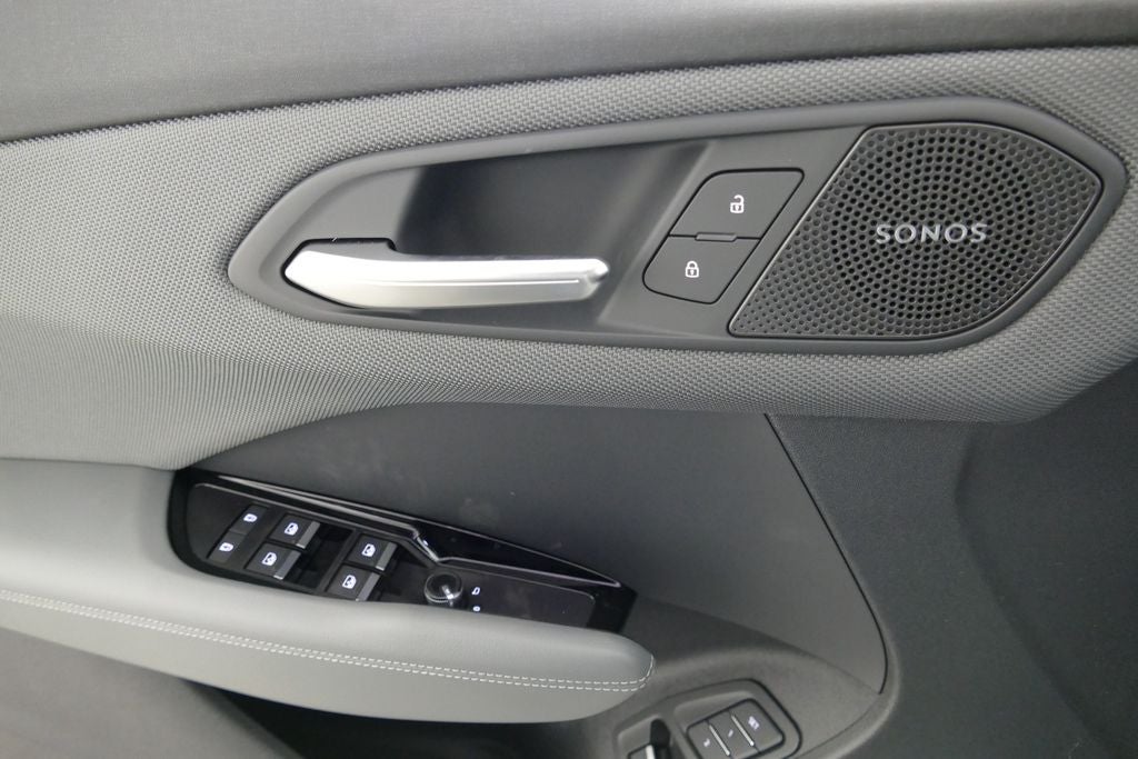 2026 Audi Q3 S Line quattro