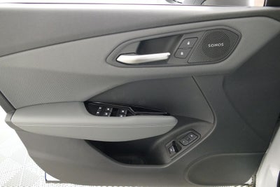 2026 Audi Q3 S Line quattro