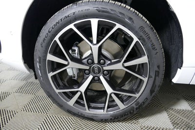 2026 Audi Q3 S Line quattro