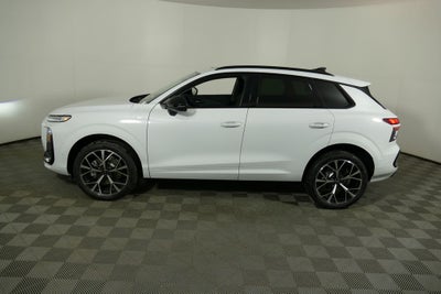 2026 Audi Q3 S Line quattro